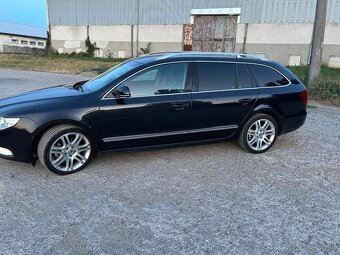 Škoda superb 2.0 tdi - 2