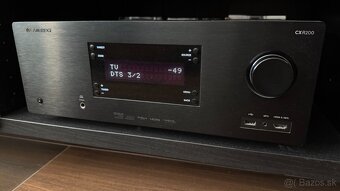 AV receiver Cambridge CXR200 7.2 - 2