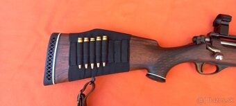 Predam gulovnicu stutzen  Remignton 600 Mohawk 308Wi       n - 2