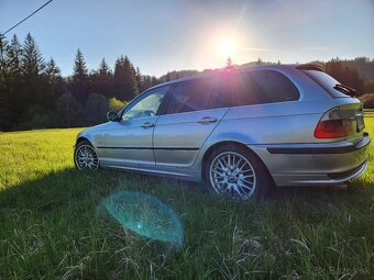 E46 330xd - 2