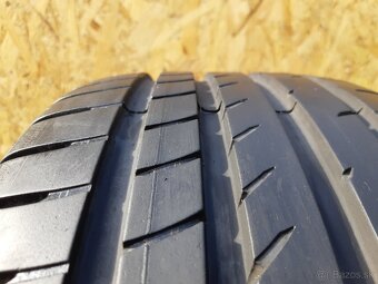 225/45 r17 letne pneumatiky - 2