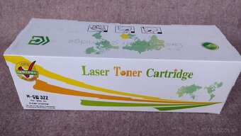 Tonery Hp - 2