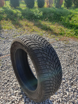Zimná 225/55 R18 102V;r.2023,±8mm; Firestone Winterhawk 4 - 2