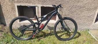 Specialized Stumpjumper - 2