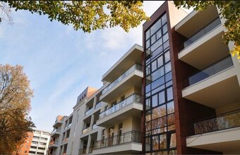 Modern flat in Kulturpark - 2