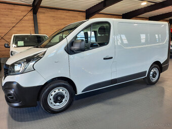 Renault Trafic 1.6 Dci 89kW L1H1 - 2