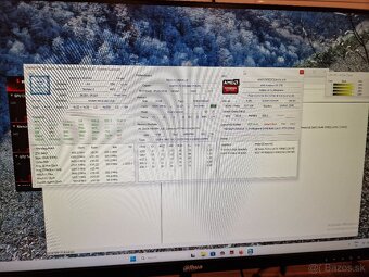Herný PC i5-6500 16GB RAM GTX570 4G 128SSD 500HDD - 2