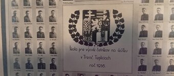 Tablo - četnictvo - 2