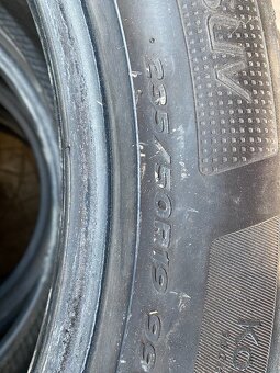 Pneu letné 235/50 r19 - 2