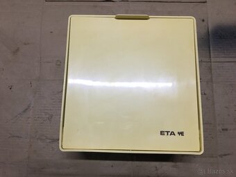 Retro mixer ETA - 2