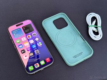IPhone 16 PRO 256GB - 2