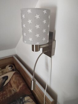 Hviezdičkové osvetlenie + iné doplnky - 2