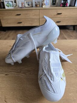 Kopačky adidas predator - 2