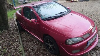 Predám Opel Tigra 1.6 16V, 78 kW - 2