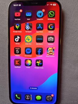 iPhone 12 pro max - 2