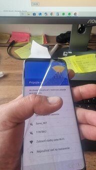 samsung galaxy s8+ - 2
