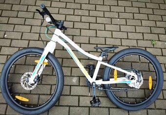 ULTRAĽAHKY bicykel MERIDA MATTS J24 - 2