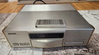 CD prehrávač Pioneer PD-95 - 2