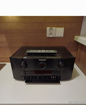 Predám marantz av7005 predzosilovac - 2