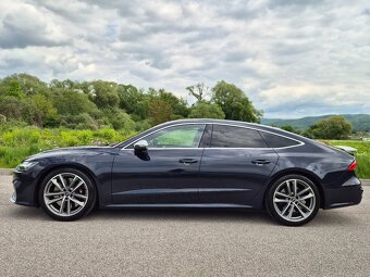 ✅Audi S7 Sportback 3.0 TDI Quattro 4x4 2021 ✅ - 2