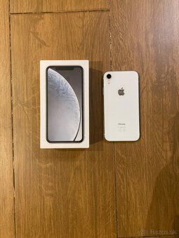 iPhone xr 64GB - 2
