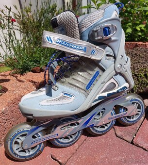 Rollerblade inline korčule damske veľ.38 predaj - 2