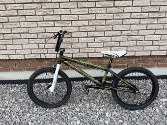 Bmx - 2