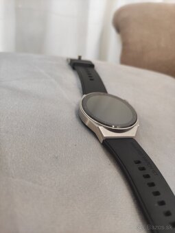 Predám Huawei Watch GT3 Pro - 2