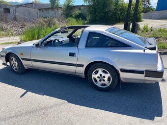 Predám Nissan 300ZX Z31/1985/ - 2
