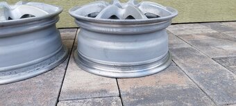 MAK 4x100 R14 - 2
