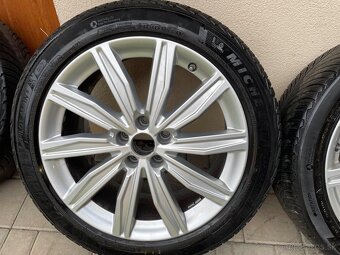 Org. AUDI S-line 8jxR19 ET39 245 45 R19 Mercedes VW - 2