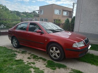 Škoda Octavia ELEGANCE - 2