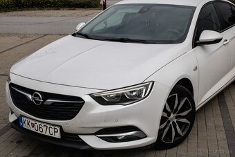 Opel Insignia 2.0 CDTI 170k Start/Stop Edition - 2