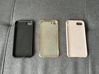 Kryty iPhone SE2020 - 2