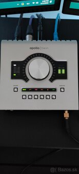 UAD Apollo Twin USB - 2