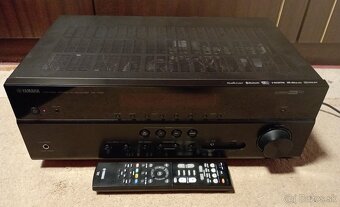 Yamaha 5.1 - 2