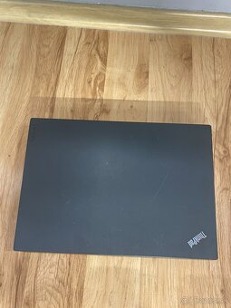 Repasovaný Notebook Lenovo Thinkpad L470 so zárukou - 2