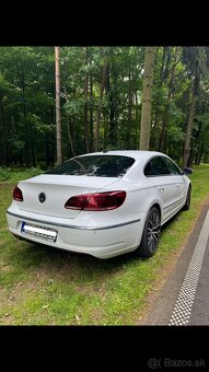 Volkswagen Passat CC - 2