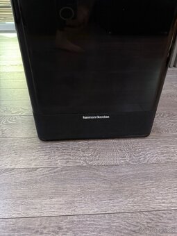 HARMAN / KARDON TS-11 - 2