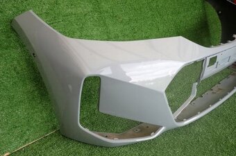 bmw 3 nárazník mpacket 2022+ - 2