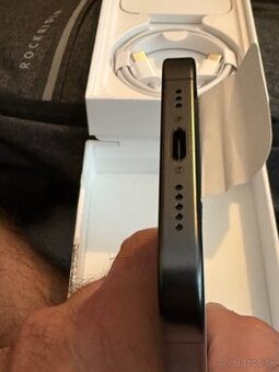 Iphone 15 pro novy 128gb - 2