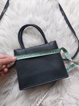 Malá crossbody - 2