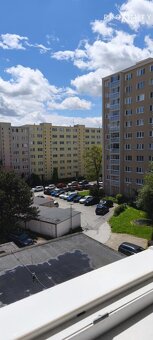 Predaj 4-izb. bytu pri Univerzitnej nemocnici Terasa-Košice - 2