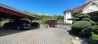 TU reality predava 6 izbovy dom nedaleko Popradu. - 2