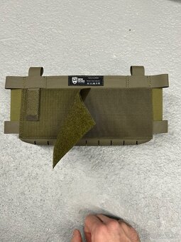 Predam chest rig - 2