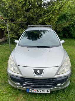 Peugeot 307 SW 1.6 16V Combi - 2