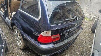 E46 3.0 150kw xdrive - 2