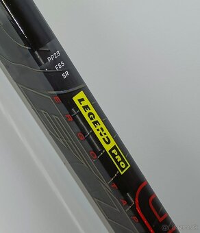 Hokejka Sherwood Legend Pro - 2
