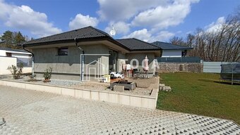 TOCA – EXKLUZÍVNE – predaj rodinného domu v Bytči - 2