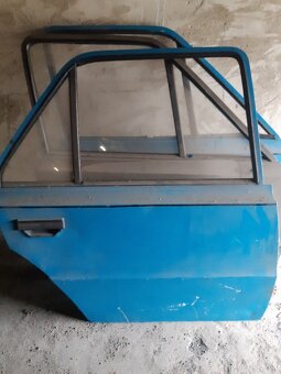 Škoda 105 -130 starší nd .. - 2